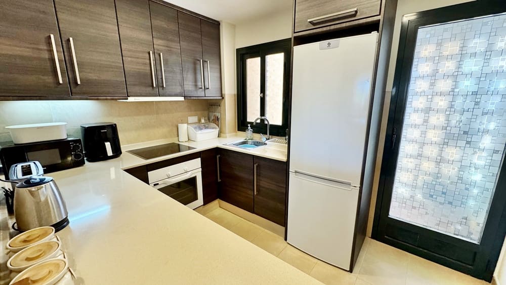 2 Zimmer Apartment zu verkaufen in Hacienda del Alamo mit Pool Garage - 179.950 € (Ref: 10076989)