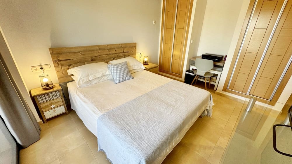 2 Zimmer Apartment zu verkaufen in Hacienda del Alamo mit Pool Garage - 179.950 € (Ref: 10076989)