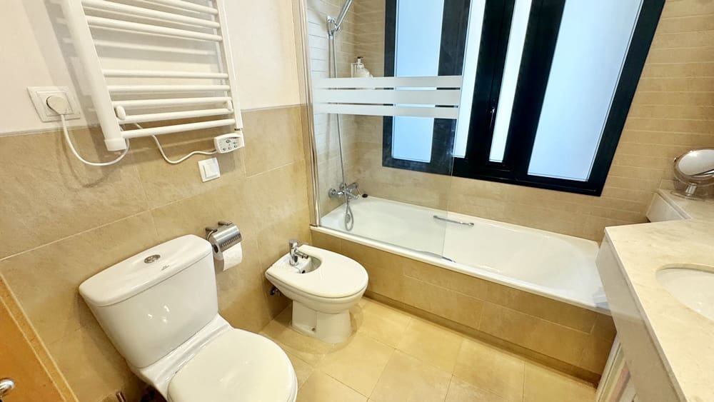 2 Zimmer Apartment zu verkaufen in Hacienda del Alamo mit Pool Garage - 179.950 € (Ref: 10076989)