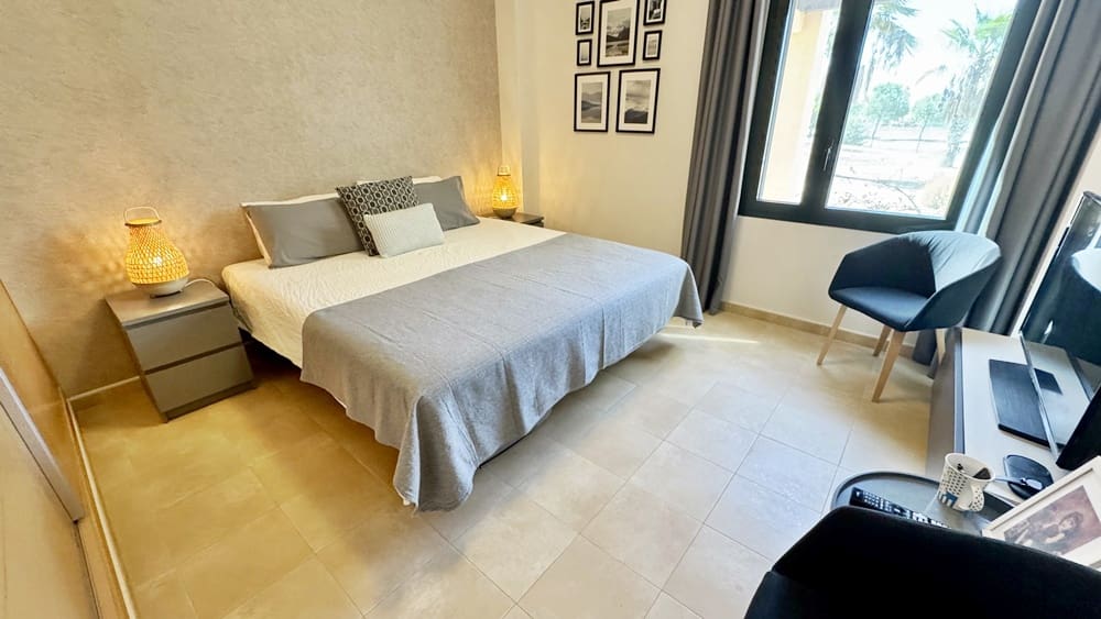 2 Zimmer Apartment zu verkaufen in Hacienda del Alamo mit Pool Garage - 179.950 € (Ref: 10076989)