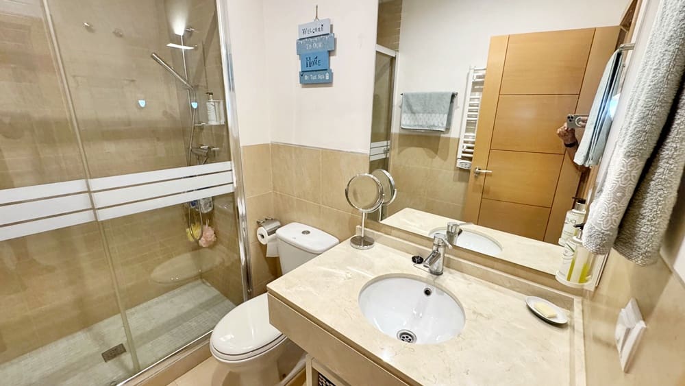 2 Zimmer Apartment zu verkaufen in Hacienda del Alamo mit Pool Garage - 179.950 € (Ref: 10076989)