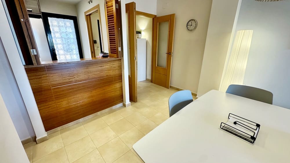 2 Zimmer Apartment zu verkaufen in Hacienda del Alamo mit Pool Garage - 179.950 € (Ref: 10076989)