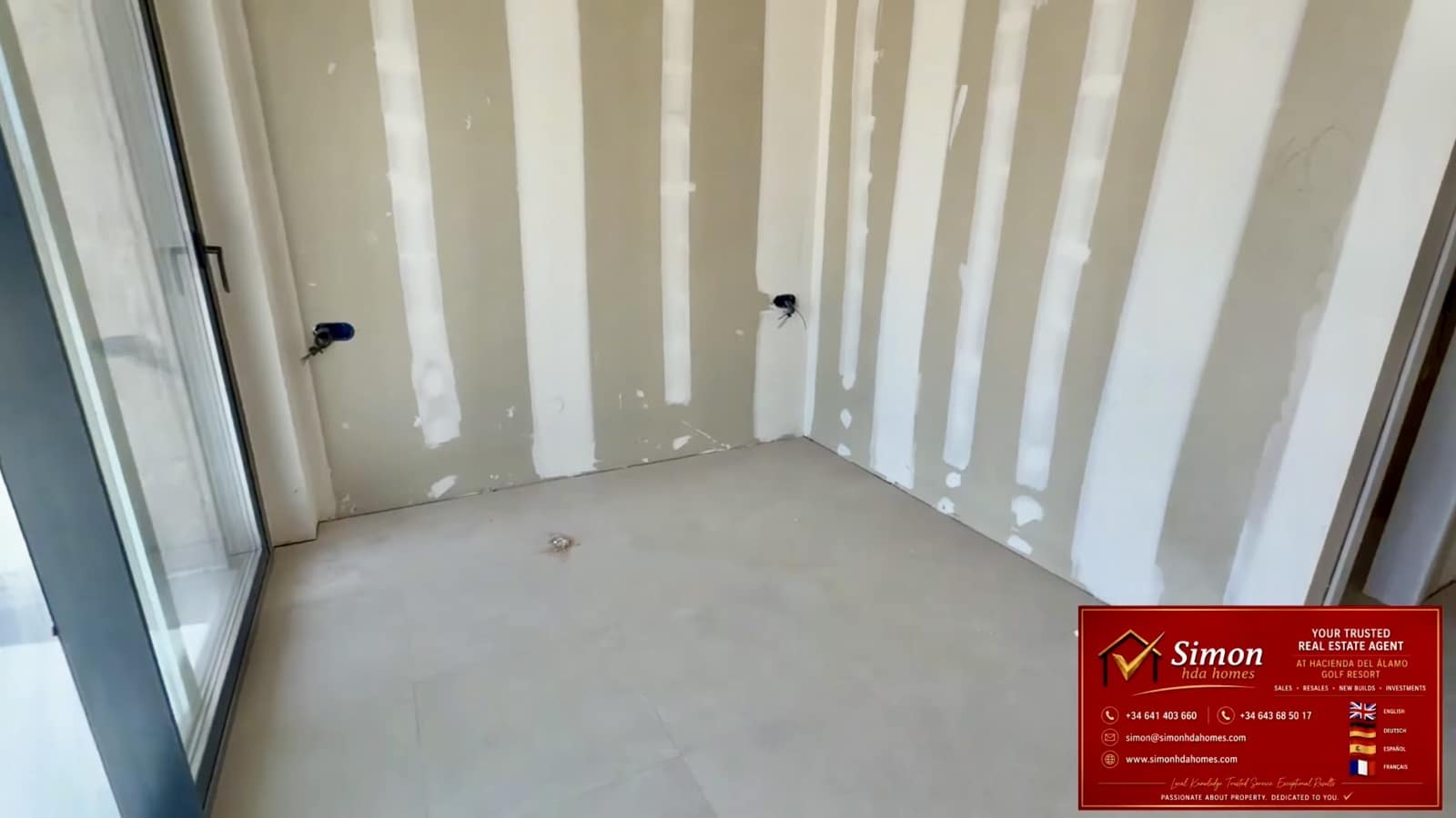 3 quarto Moradia para venda em Hacienda del Alamo com piscina garagem - 395 000 € (Ref: 10081499)