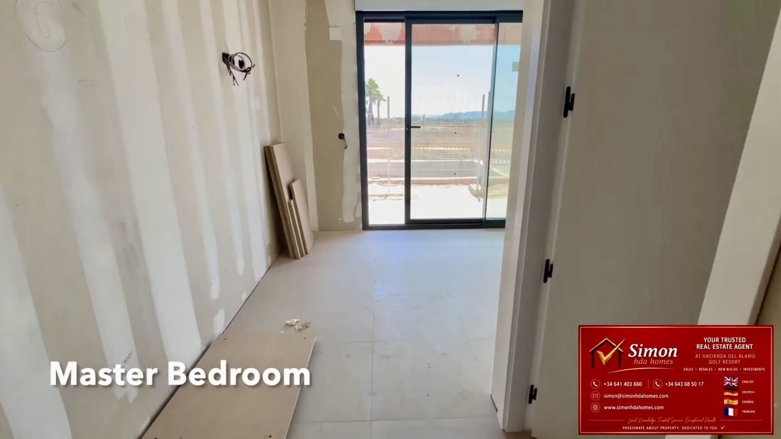 3 quarto Moradia para venda em Hacienda del Alamo com piscina garagem - 395 000 € (Ref: 10081499)