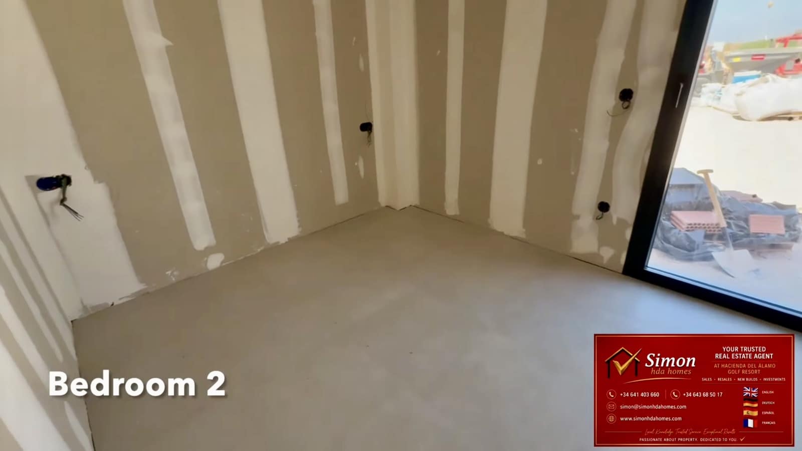 3 quarto Moradia para venda em Hacienda del Alamo com piscina garagem - 395 000 € (Ref: 10081499)