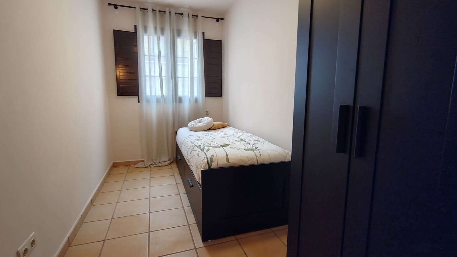 2 sovrum Lägenhet till salu i Hacienda del Alamo med garage - 164 500 € (Ref: 10081506)
