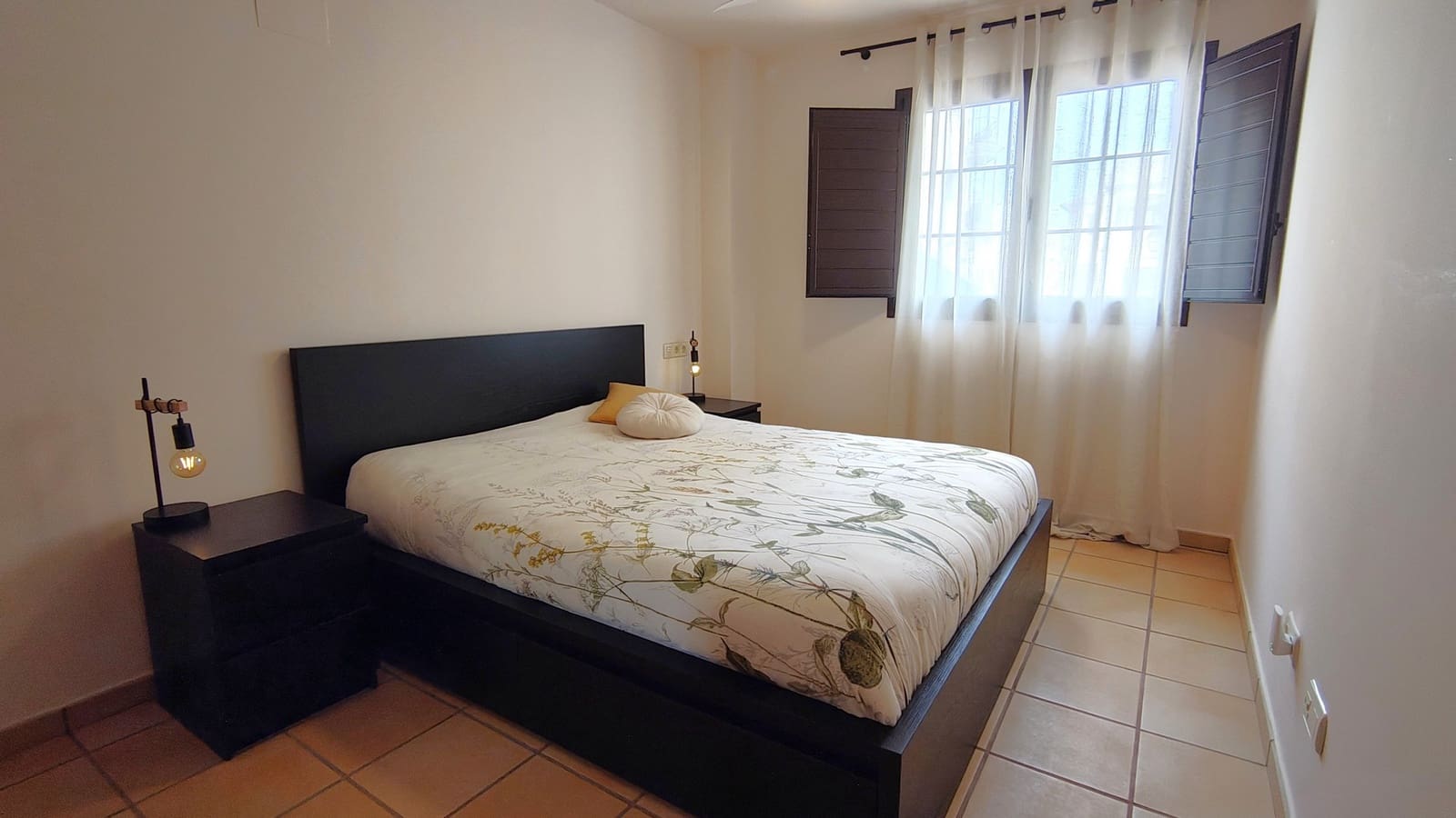 2 sovrum Lägenhet till salu i Hacienda del Alamo med garage - 164 500 € (Ref: 10081506)