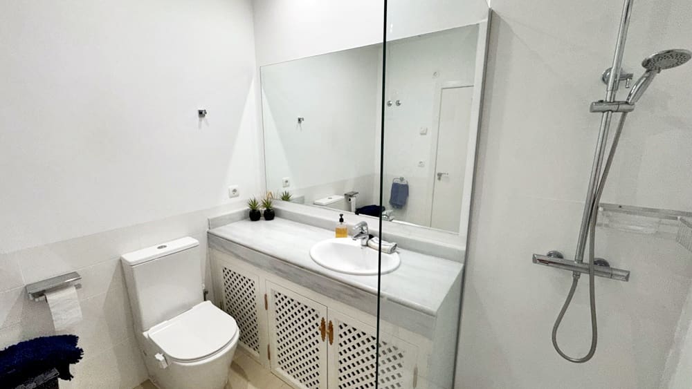 3 quarto Moradia para venda em Hacienda del Alamo com piscina garagem - 335 000 € (Ref: 10081508)