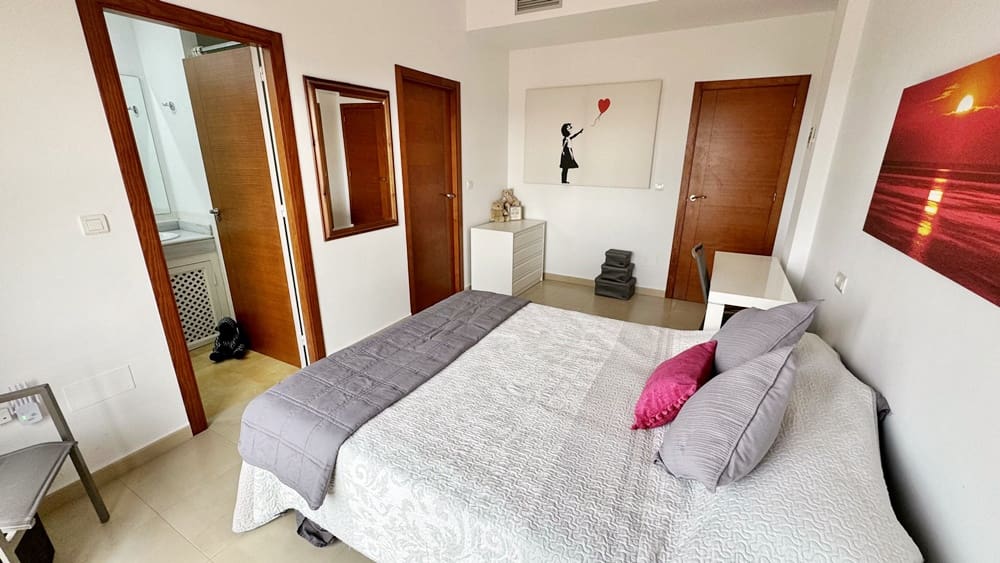 3 quarto Moradia para venda em Hacienda del Alamo com piscina garagem - 335 000 € (Ref: 10081508)