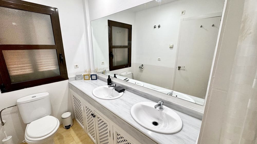 3 quarto Moradia para venda em Hacienda del Alamo com piscina garagem - 335 000 € (Ref: 10081508)