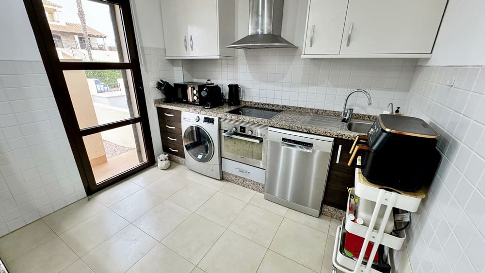3 quarto Moradia para venda em Hacienda del Alamo com piscina garagem - 335 000 € (Ref: 10081508)