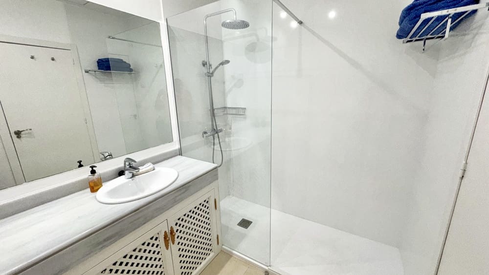 3 quarto Moradia para venda em Hacienda del Alamo com piscina garagem - 335 000 € (Ref: 10081508)