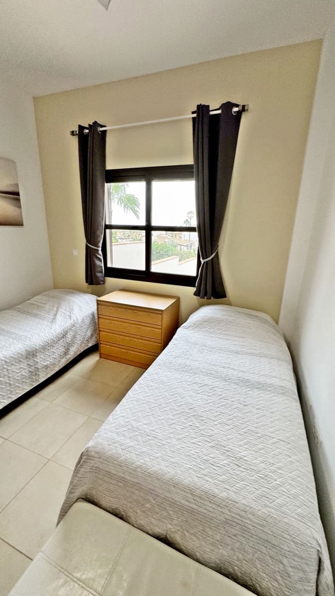 3 quarto Moradia para venda em Hacienda del Alamo com piscina garagem - 335 000 € (Ref: 10081508)