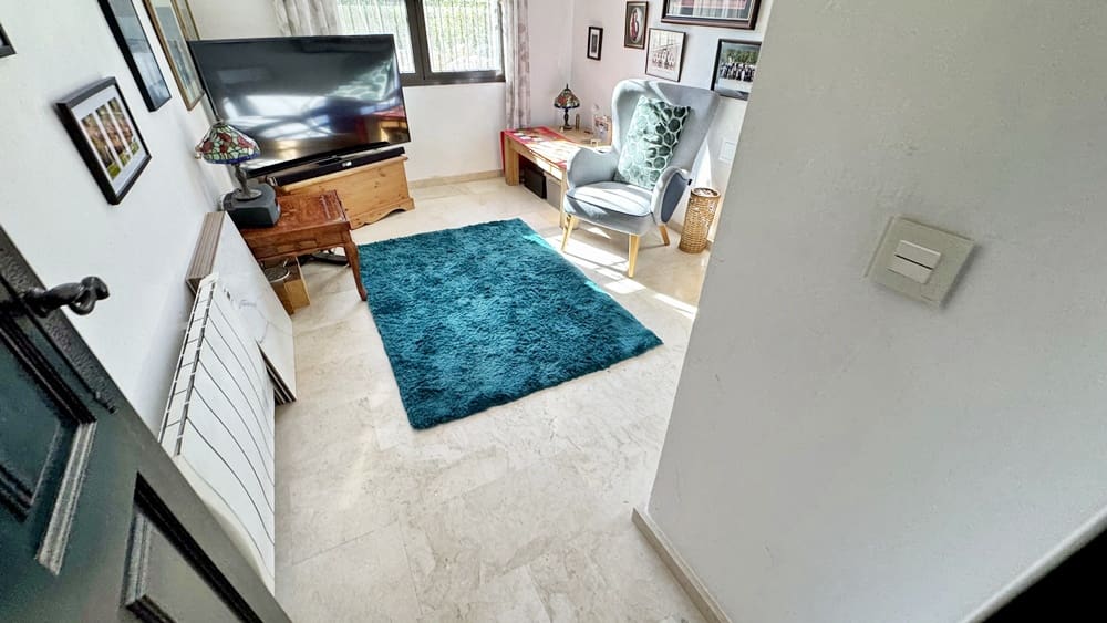 3 soveværelse Lejlighed til salg i Hacienda del Alamo med swimmingpool garage - € 499.950 (Ref: 10095359)