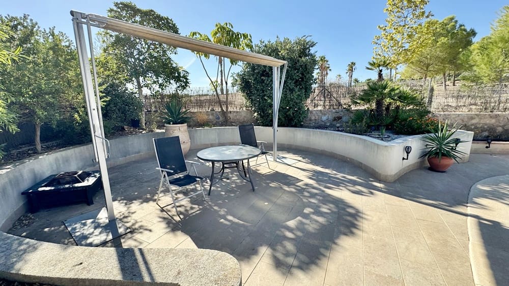 3 soveværelse Lejlighed til salg i Hacienda del Alamo med swimmingpool garage - € 499.950 (Ref: 10095359)