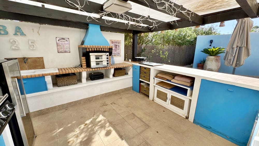 3 soveværelse Lejlighed til salg i Hacienda del Alamo med swimmingpool garage - € 499.950 (Ref: 10095359)