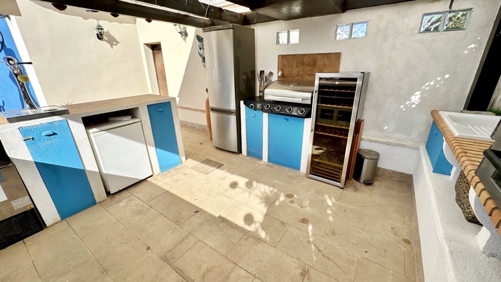 3 soveværelse Lejlighed til salg i Hacienda del Alamo med swimmingpool garage - € 499.950 (Ref: 10095359)