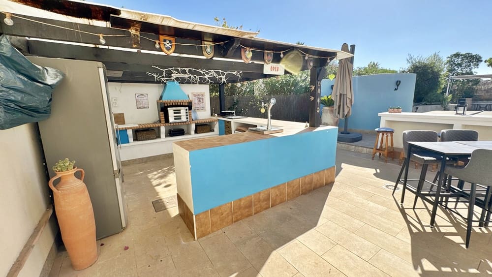 3 soveværelse Lejlighed til salg i Hacienda del Alamo med swimmingpool garage - € 499.950 (Ref: 10095359)