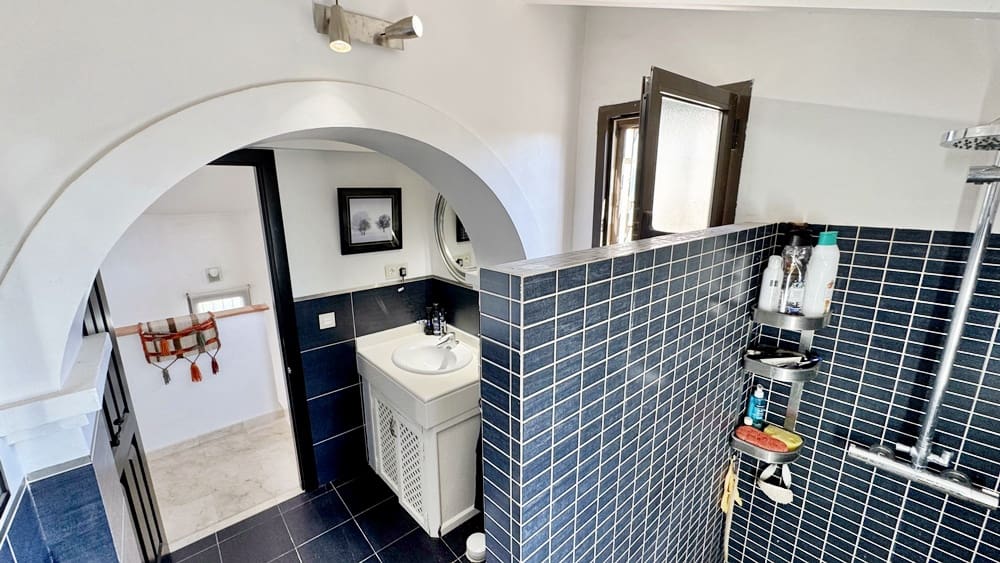 3 soveværelse Lejlighed til salg i Hacienda del Alamo med swimmingpool garage - € 499.950 (Ref: 10095359)