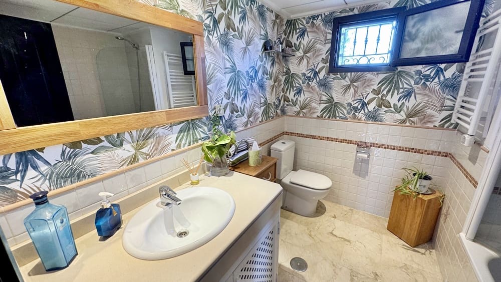 3 soveværelse Lejlighed til salg i Hacienda del Alamo med swimmingpool garage - € 499.950 (Ref: 10095359)
