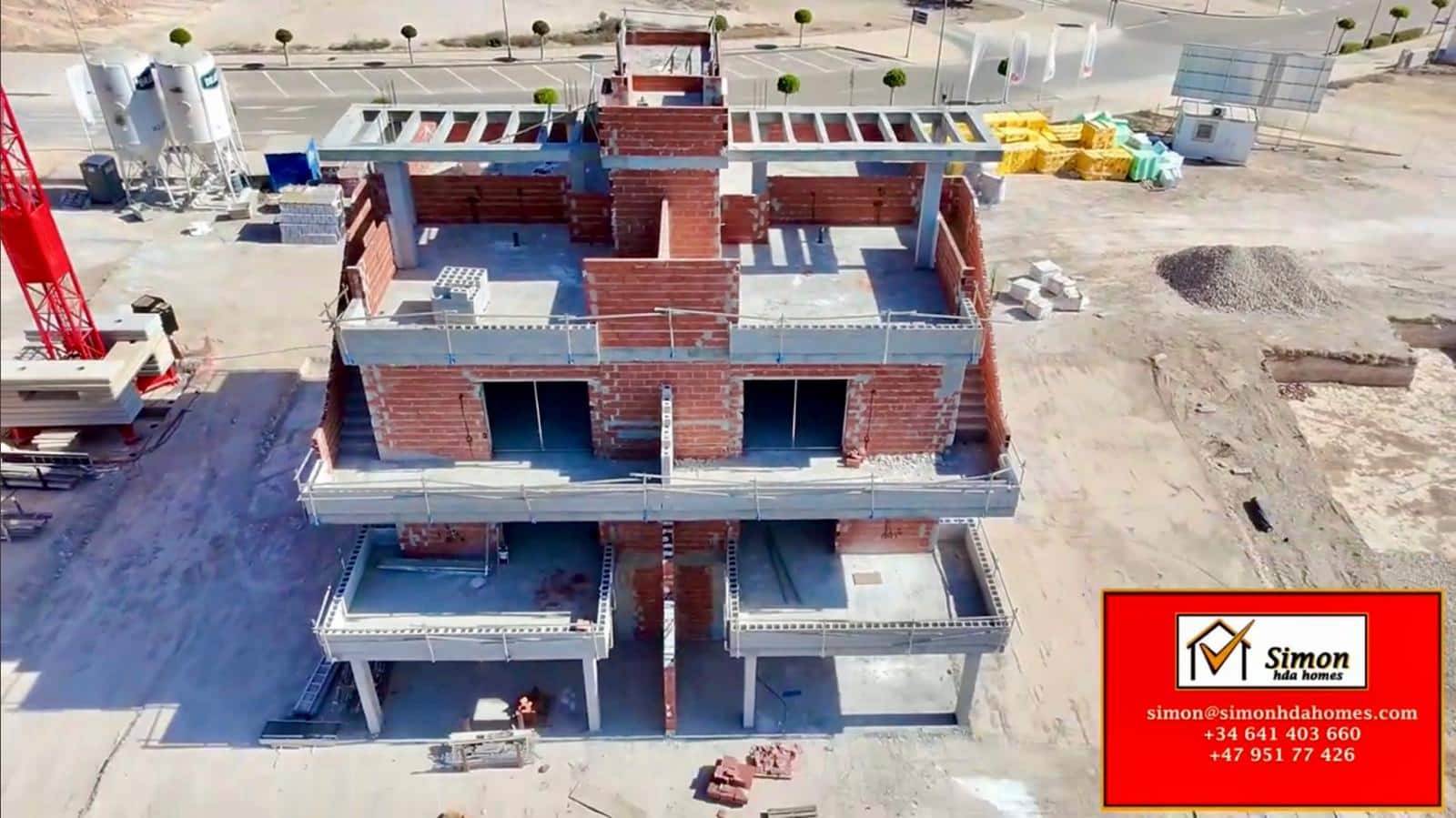 2 bedroom Apartment for sale in Hacienda del Alamo with pool garage - € 254,900 (Ref: 10102829)