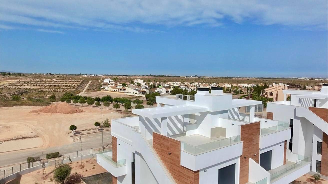 2 bedroom Apartment for sale in Hacienda del Alamo with pool garage - € 254,900 (Ref: 10102829)