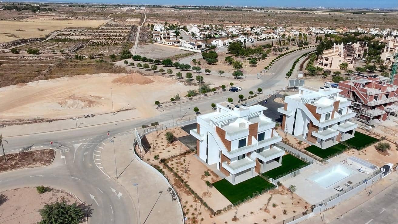 2 bedroom Apartment for sale in Hacienda del Alamo with pool garage - € 254,900 (Ref: 10102829)