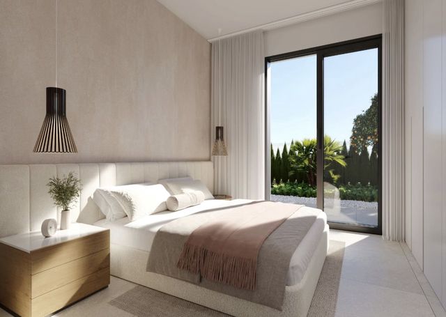 2 slaapkamer Villa te koop in Hacienda del Alamo, Fuente Alamo de Murcia met zwembad garage - € 309.900 (Ref: 10116021)