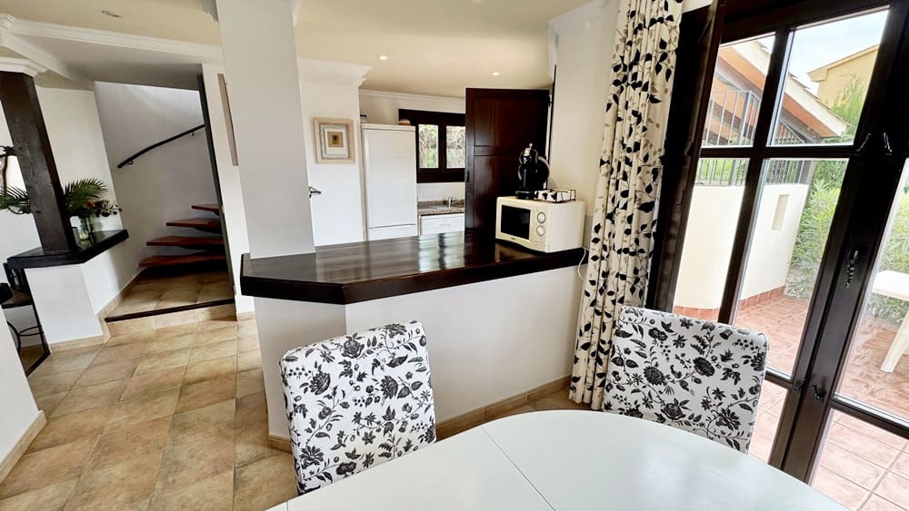 2 slaapkamer Villa te koop in Hacienda del Alamo met zwembad garage - € 455.000 (Ref: 10120263)