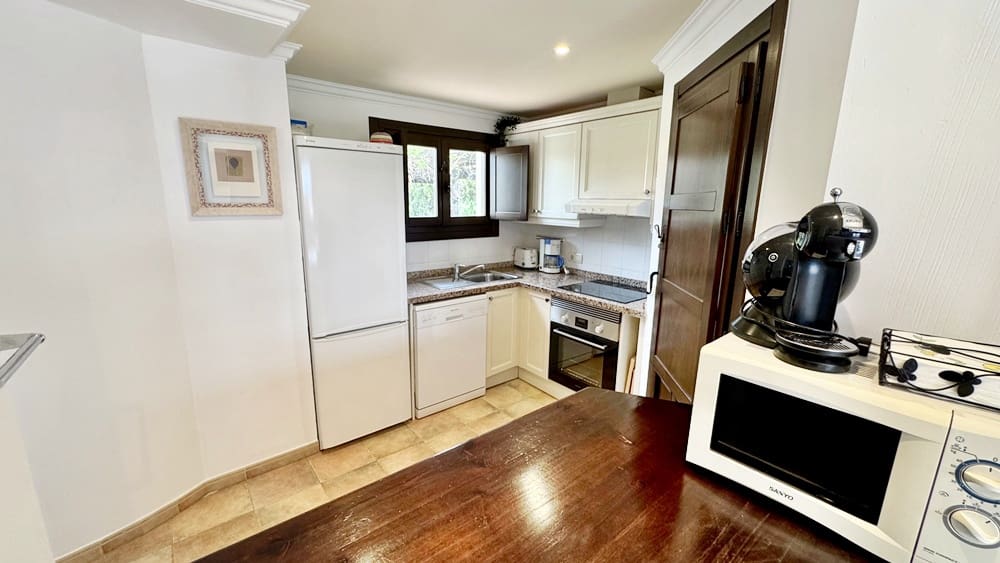 2 slaapkamer Villa te koop in Hacienda del Alamo met zwembad garage - € 455.000 (Ref: 10120263)