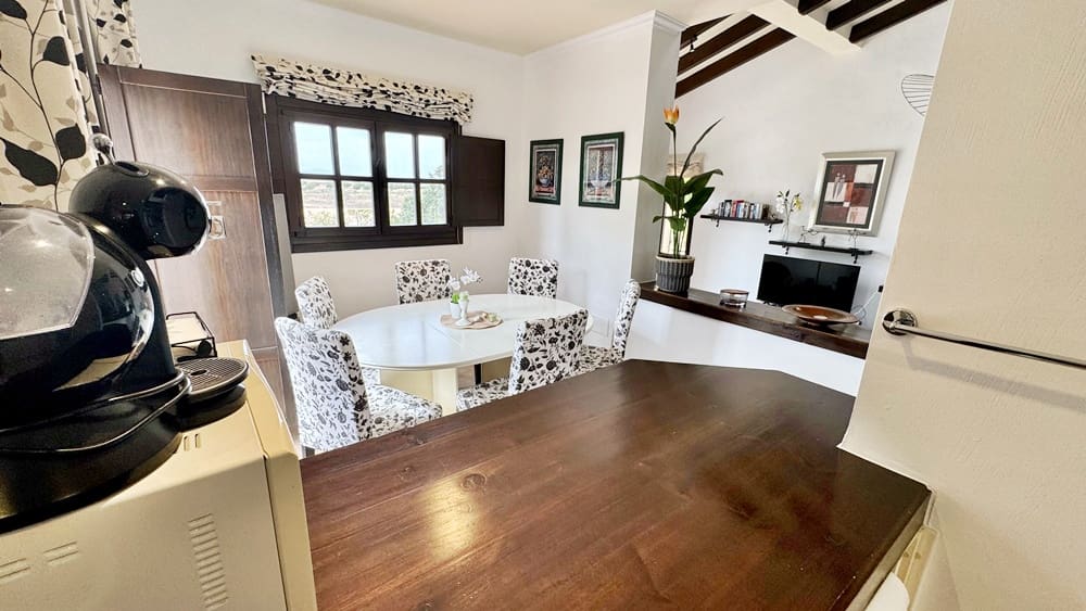 2 slaapkamer Villa te koop in Hacienda del Alamo met zwembad garage - € 455.000 (Ref: 10120263)