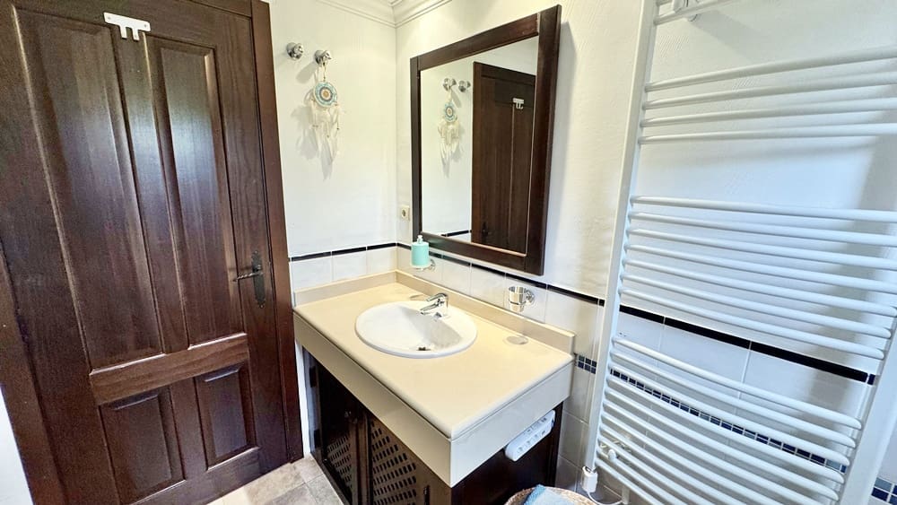2 slaapkamer Villa te koop in Hacienda del Alamo met zwembad garage - € 455.000 (Ref: 10120263)