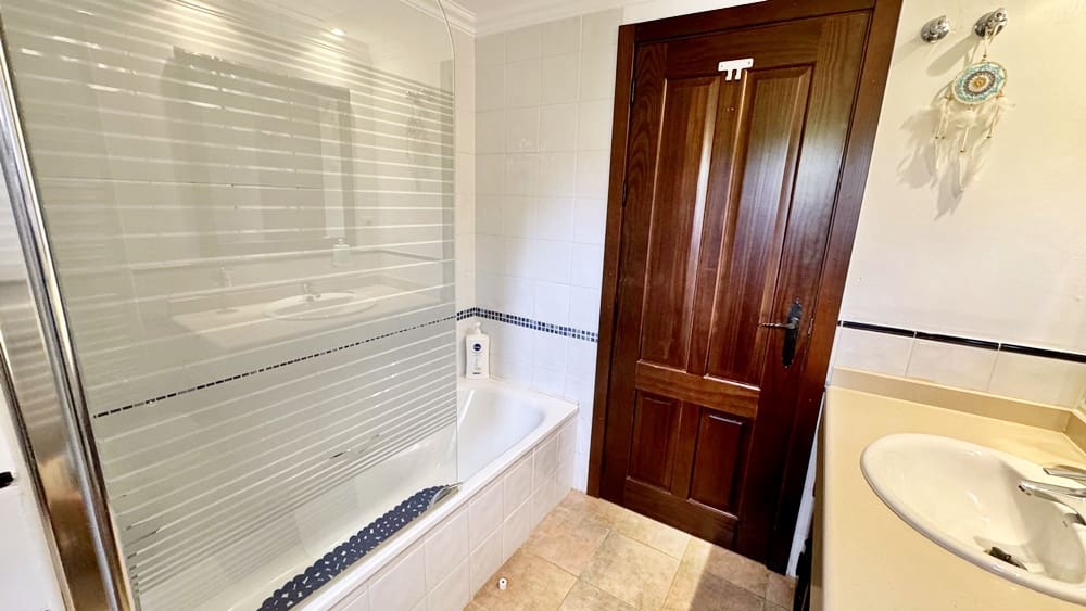 2 slaapkamer Villa te koop in Hacienda del Alamo met zwembad garage - € 455.000 (Ref: 10120263)