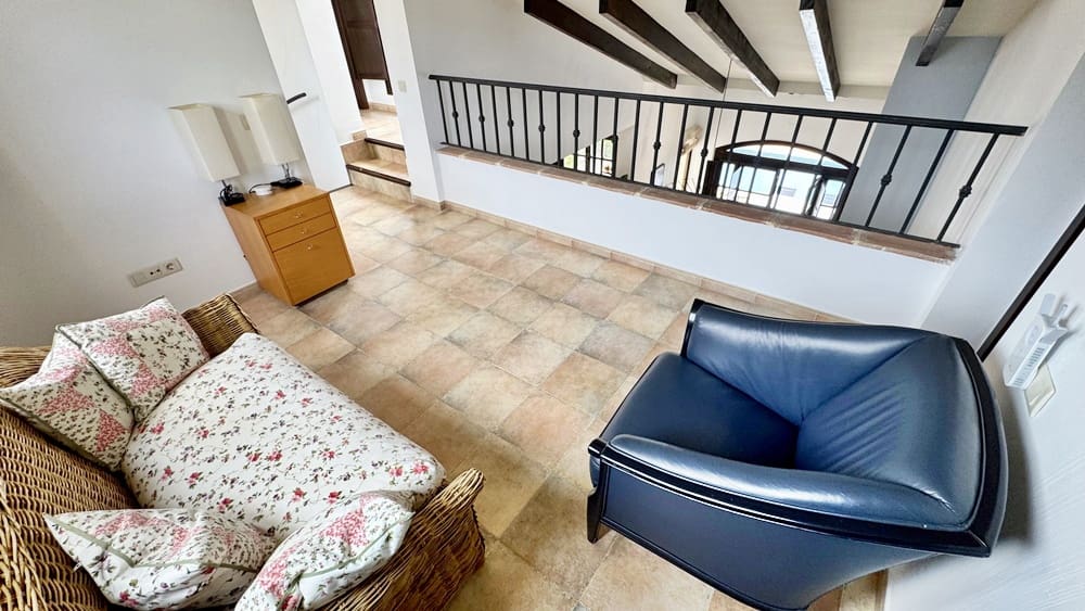 2 slaapkamer Villa te koop in Hacienda del Alamo met zwembad garage - € 455.000 (Ref: 10120263)