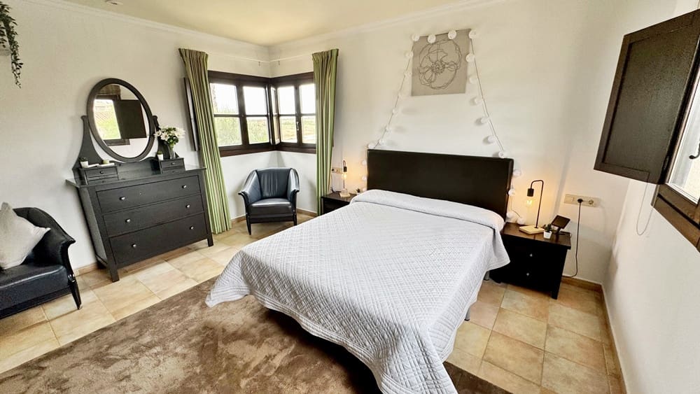 2 slaapkamer Villa te koop in Hacienda del Alamo met zwembad garage - € 455.000 (Ref: 10120263)