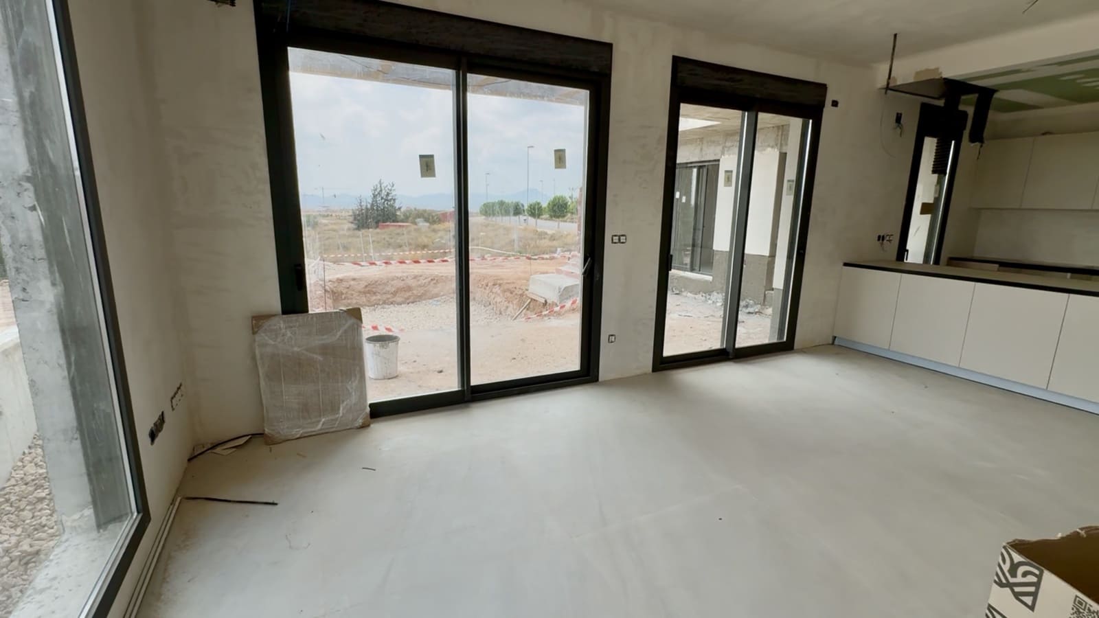 3 sovrum Villa till salu i Hacienda del Alamo med pool garage - 379 900 € (Ref: 10130285)