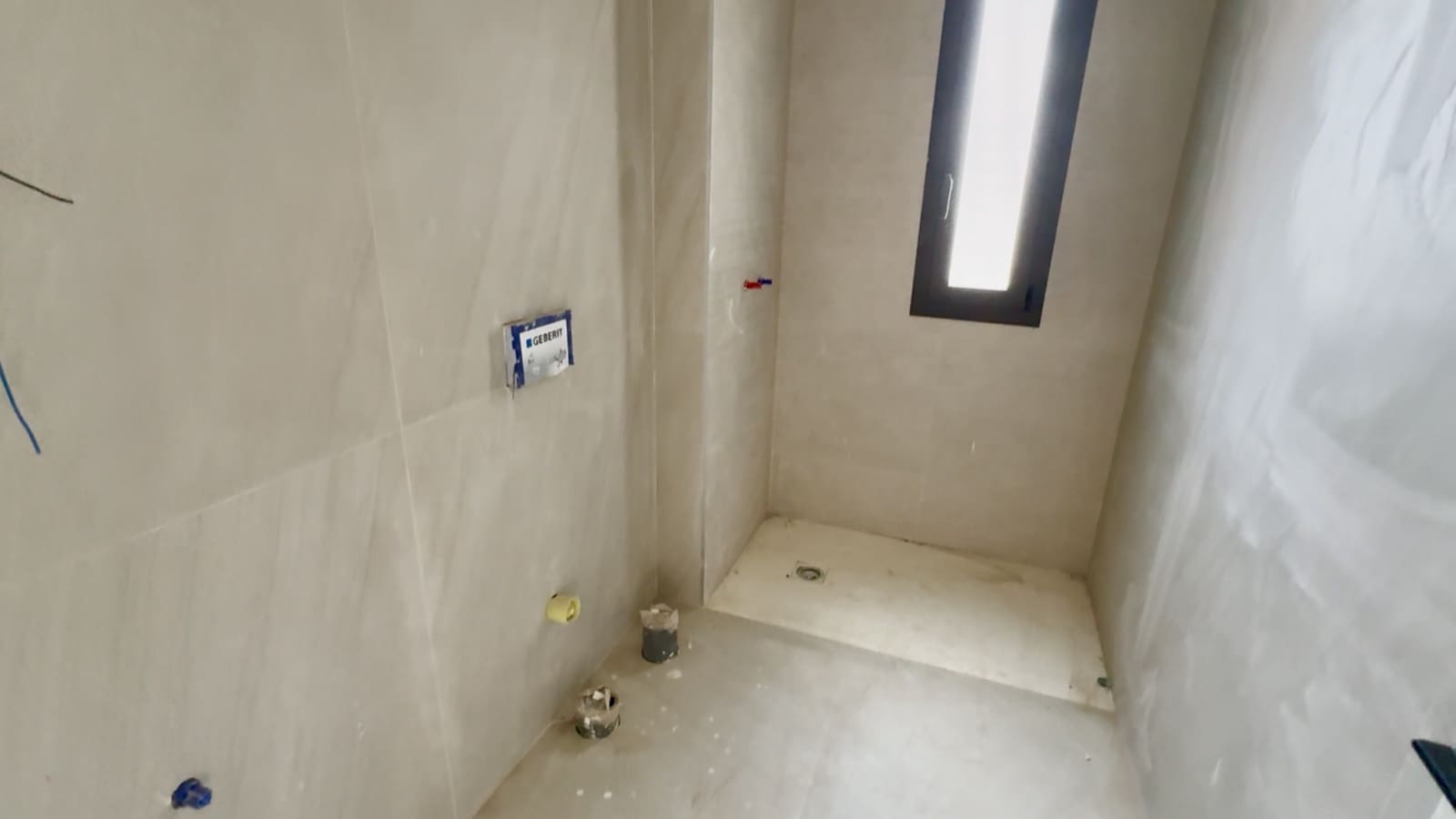 3 sovrum Villa till salu i Hacienda del Alamo med pool garage - 379 900 € (Ref: 10130285)