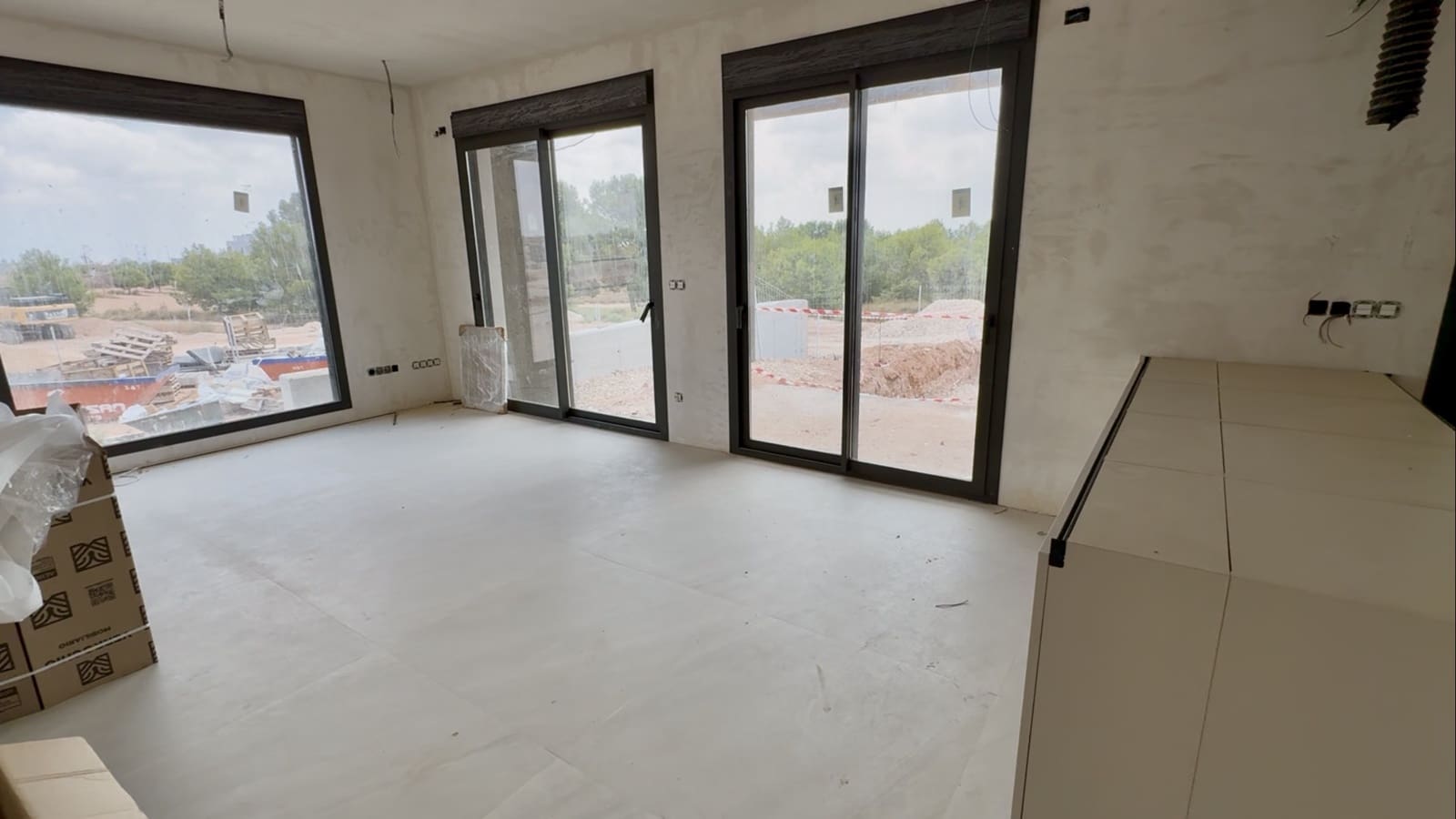 3 sovrum Villa till salu i Hacienda del Alamo med pool garage - 379 900 € (Ref: 10130285)