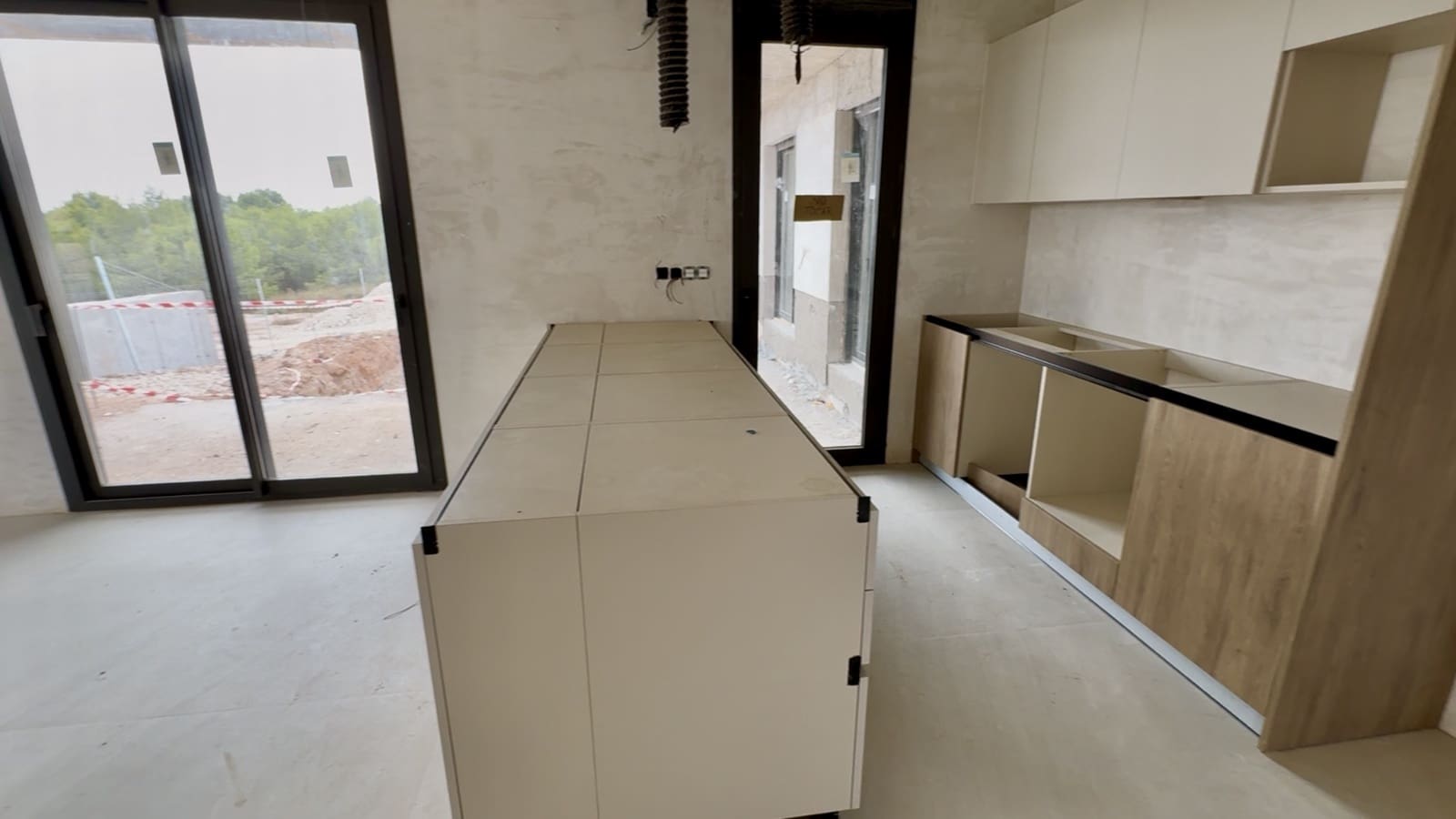 3 sovrum Villa till salu i Hacienda del Alamo med pool garage - 379 900 € (Ref: 10130285)