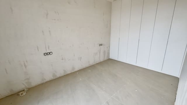 3 camera da letto Villa in vendita in Hacienda del Alamo, Fuente Alamo de Murcia con piscina garage - 379.900 € (Rif: 10130285)