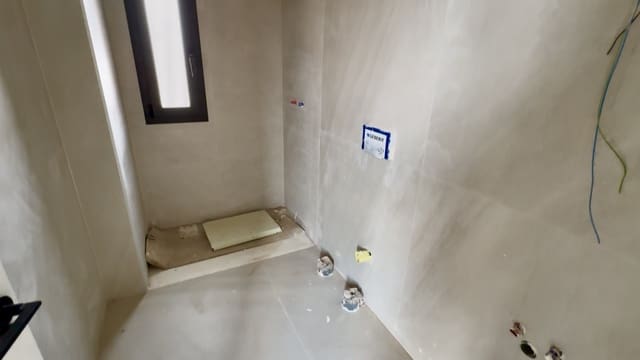 3 camera da letto Villa in vendita in Hacienda del Alamo, Fuente Alamo de Murcia con piscina garage - 379.900 € (Rif: 10130285)