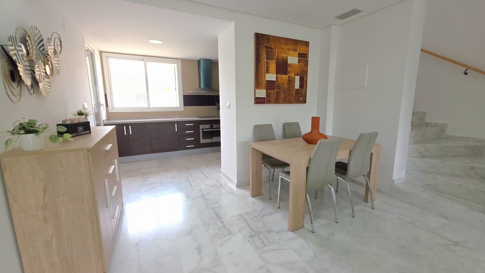 2 Zimmer Apartment zu verkaufen in Hacienda del Alamo mit Pool Garage - 229.000 € (Ref: 10139689)