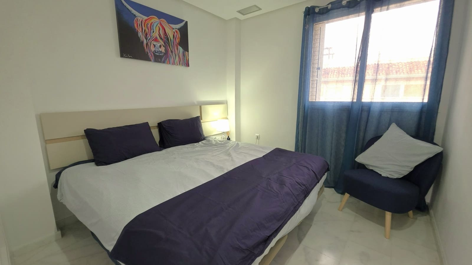 2 Zimmer Apartment zu verkaufen in Hacienda del Alamo mit Pool Garage - 229.000 € (Ref: 10139689)