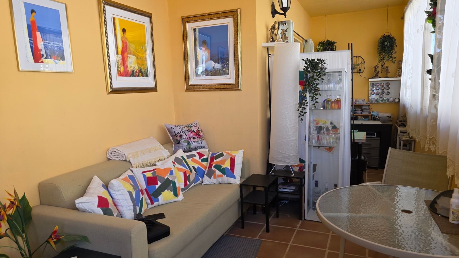 2 bedroom Apartment for sale in Hacienda del Alamo with pool garage - € 199,900 (Ref: 10140376)