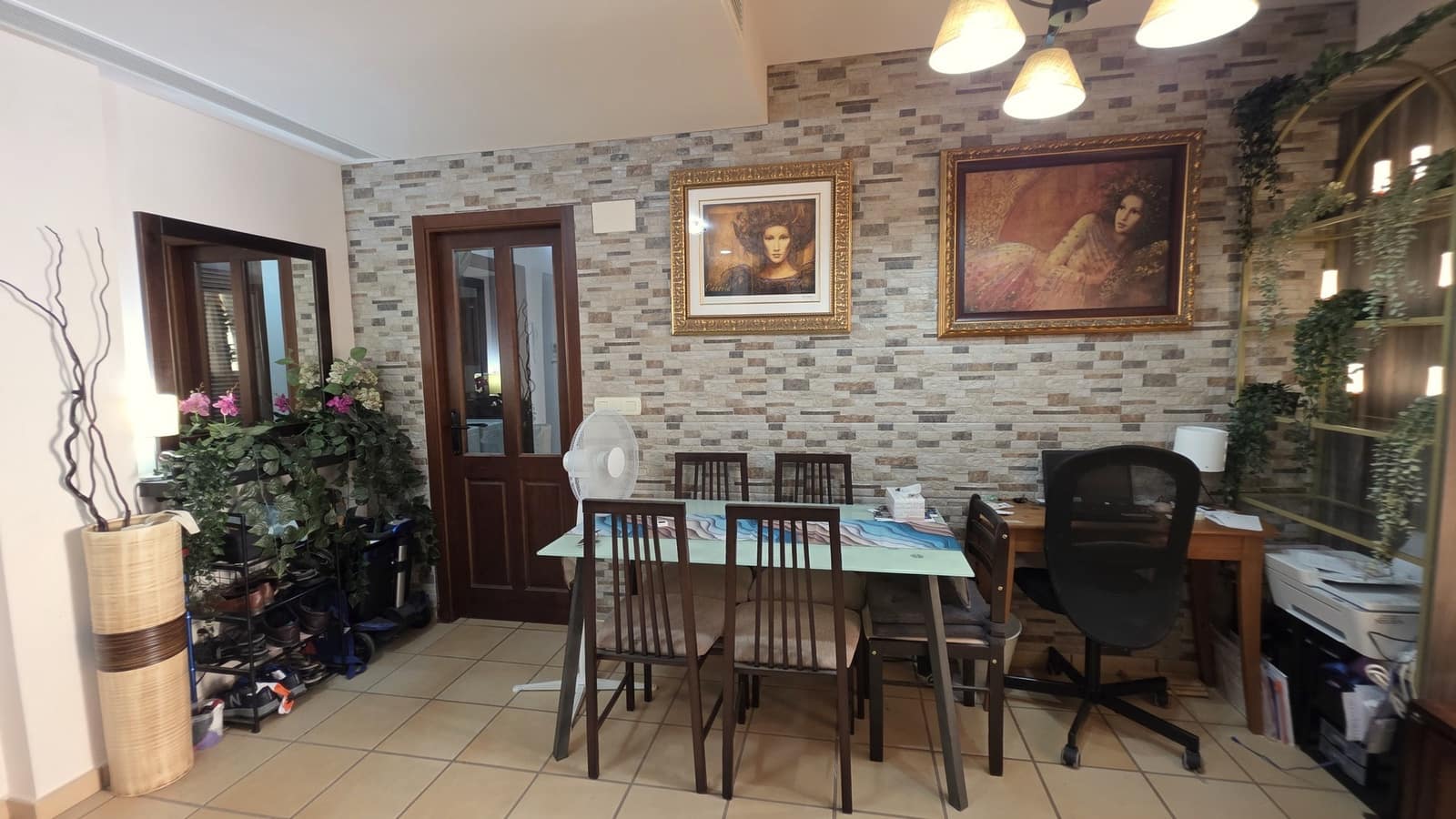 2 bedroom Apartment for sale in Hacienda del Alamo with pool garage - € 199,900 (Ref: 10140376)