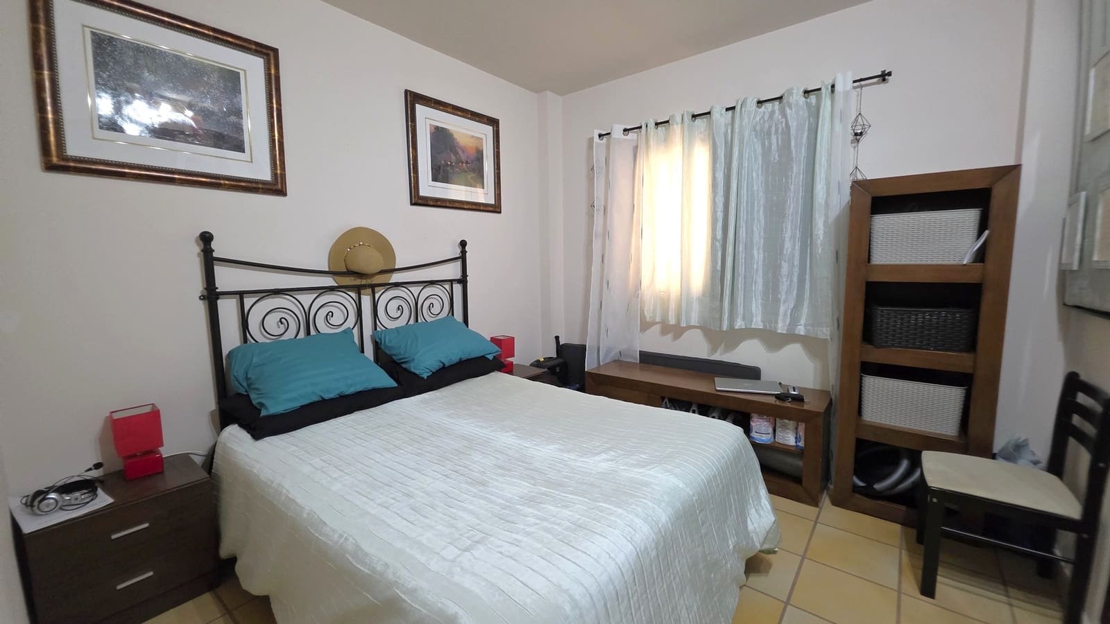 2 bedroom Apartment for sale in Hacienda del Alamo with pool garage - € 199,900 (Ref: 10140376)