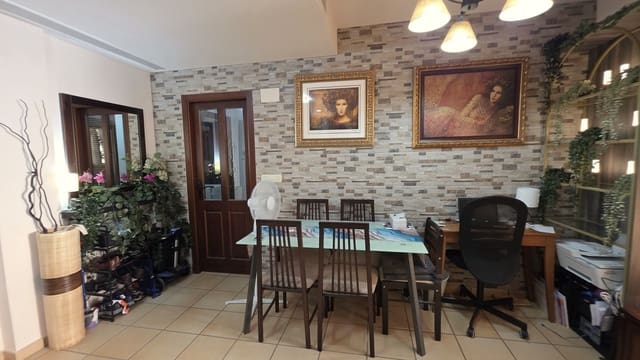 2 camera da letto Appartamento in vendita in Hacienda del Alamo, Fuente Alamo de Murcia con piscina garage - 199.900 € (Rif: 10140376)