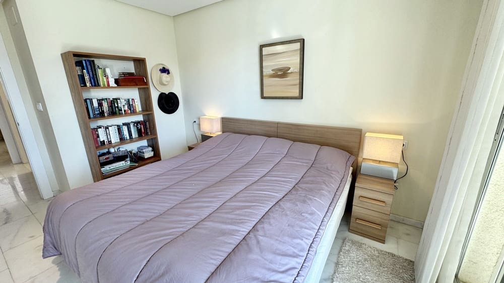 3 soverom Penthouse til salgs i Hacienda del Alamo med svømmebasseng garasje - € 239 950 (Ref: 10153175)