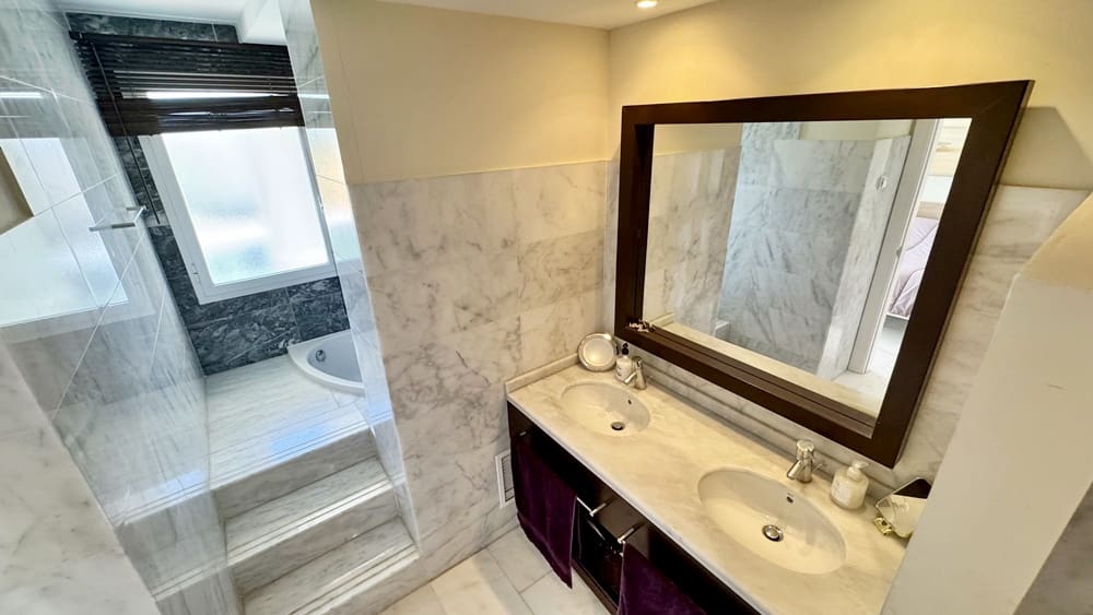 3 soverom Penthouse til salgs i Hacienda del Alamo med svømmebasseng garasje - € 239 950 (Ref: 10153175)