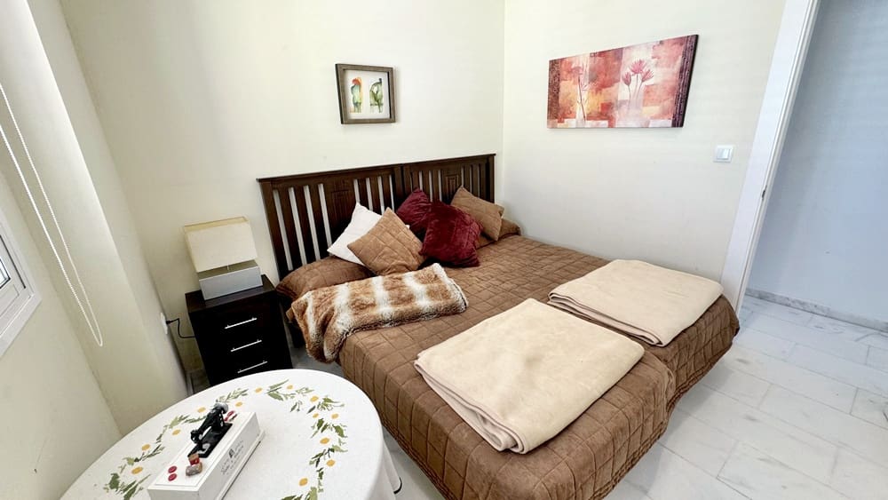 3 soverom Penthouse til salgs i Hacienda del Alamo med svømmebasseng garasje - € 239 950 (Ref: 10153175)